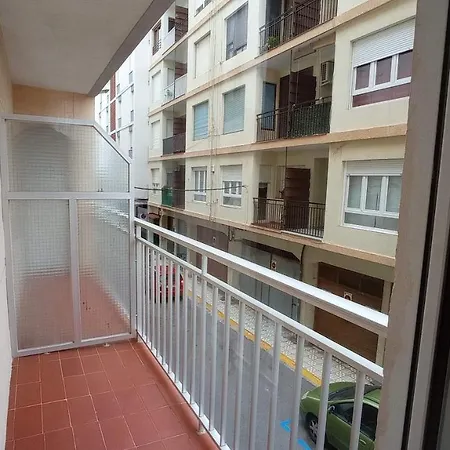 Appartement San Pascual Vinarós