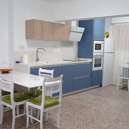 San Pascual Appartement