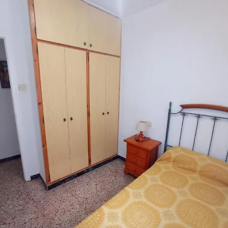 San Pascual Appartement *