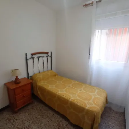 San Pascual Appartement